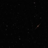 NGC4565, the Needle galaxy